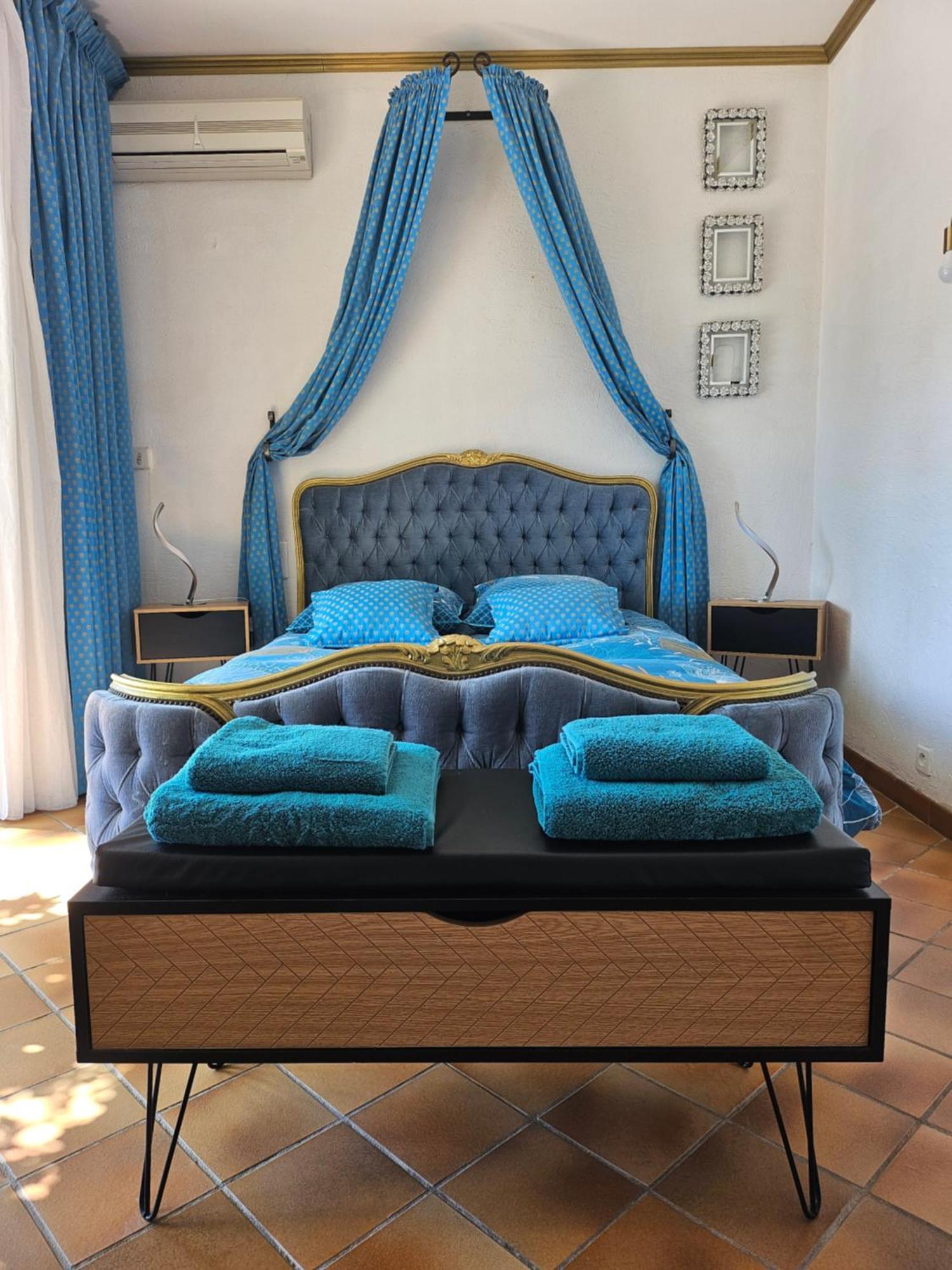 Belle Villa Lespignan المظهر الخارجي الصورة