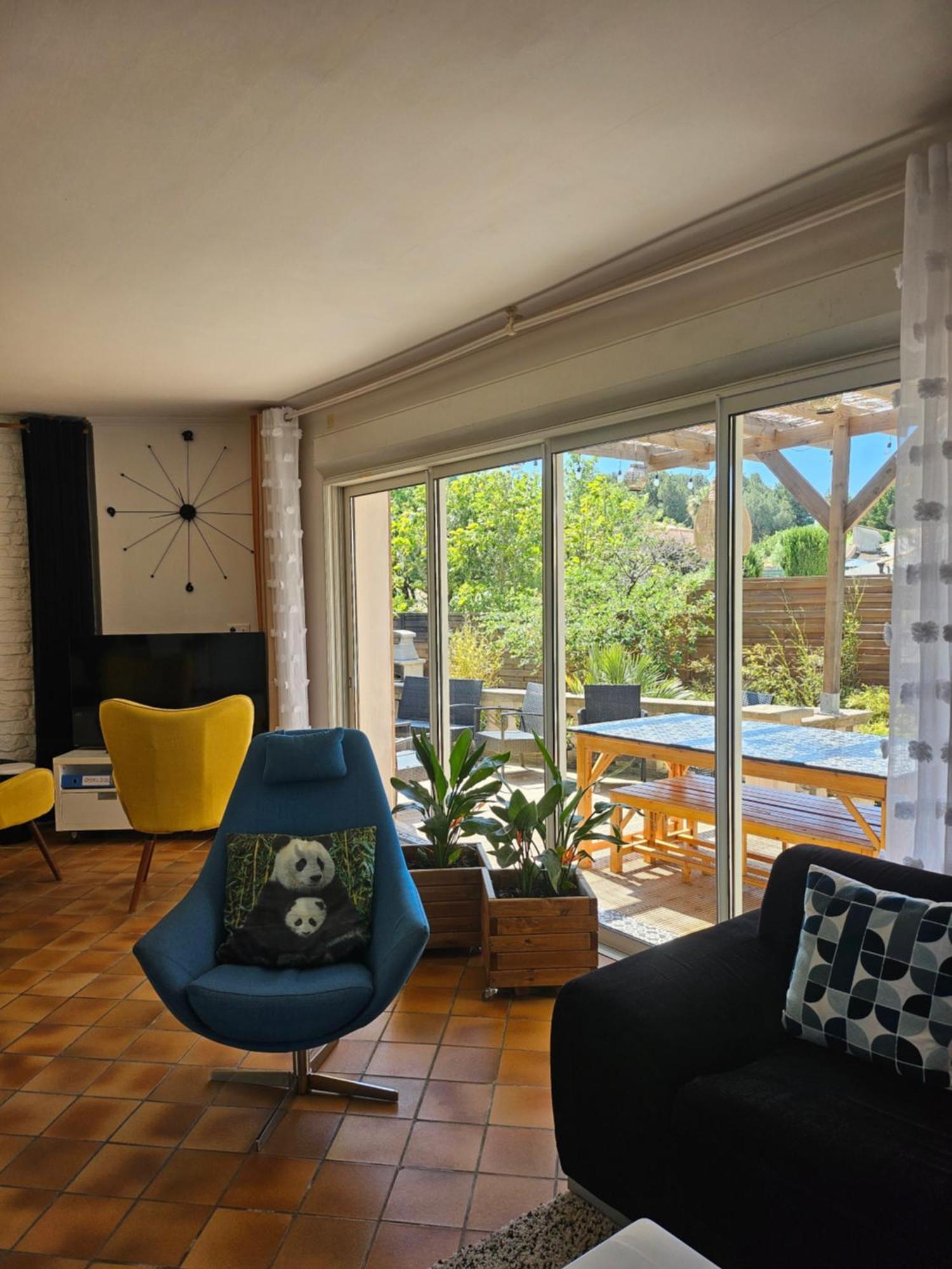 Belle Villa Lespignan المظهر الخارجي الصورة