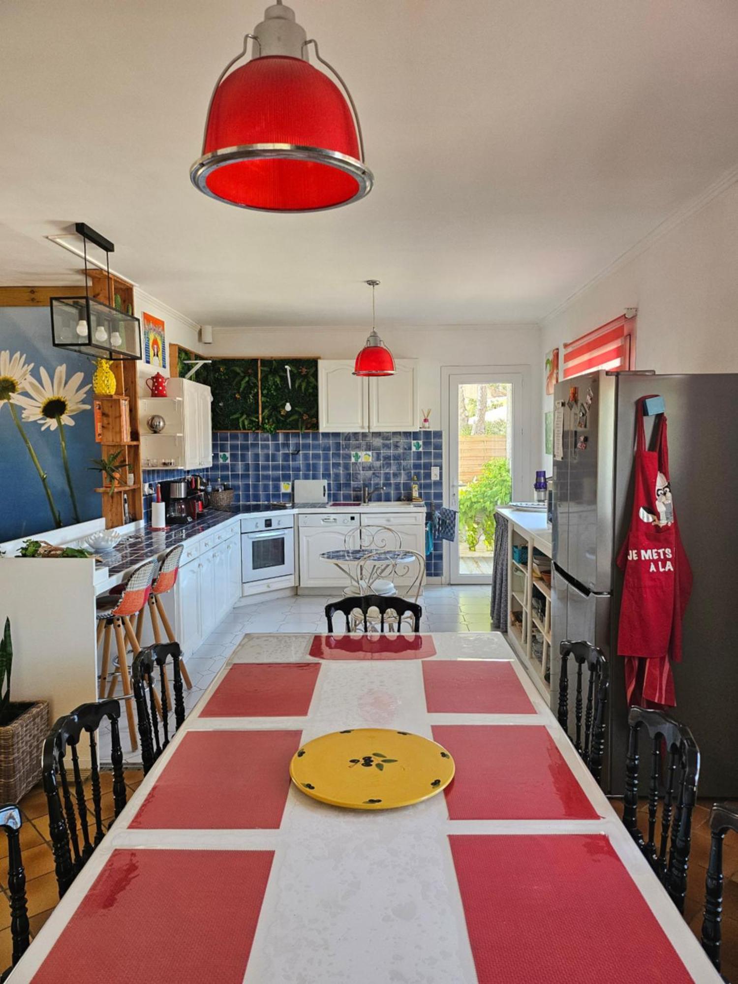 Belle Villa Lespignan المظهر الخارجي الصورة