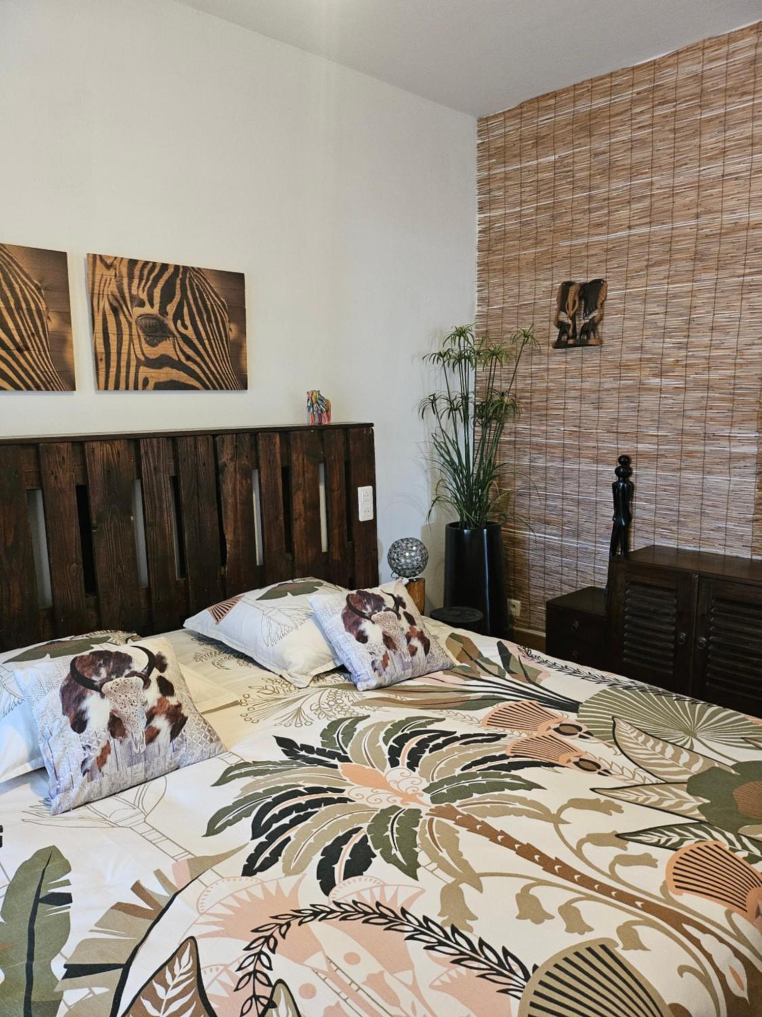 Belle Villa Lespignan المظهر الخارجي الصورة