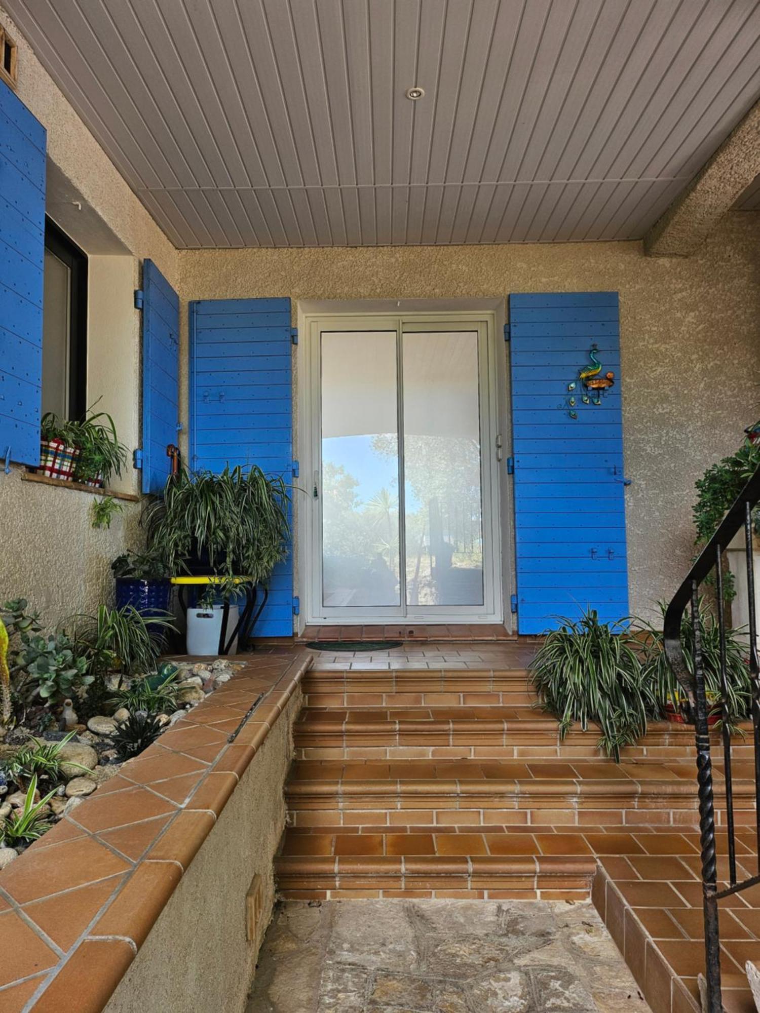 Belle Villa Lespignan المظهر الخارجي الصورة